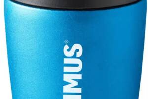 Термокружка Primus C&H Commuter Mug S/S 0.3 l Blue (741012)