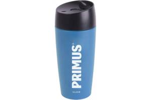 Термокружка Primus C&H Commuter Mug S/S 0.4 l Blue (741022)