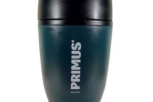 Термокружка Primus Commuter Mug 0.3 L Deep Blue (740995)