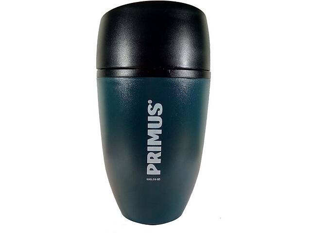 Термокружка Primus Commuter Mug 0.3 L Deep Blue (740995)