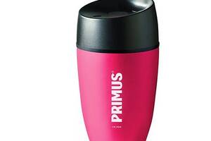 Термокружка Primus Commuter Mug 0.3 L  Melon Pink (740993)