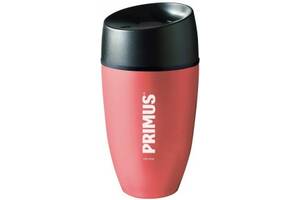 Термокружка Primus Commuter Mug 0.3 L Salmon Pink (740992)
