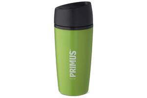 Термокружка Primus Commuter Mug 0.4 L Leaf Green (741000)