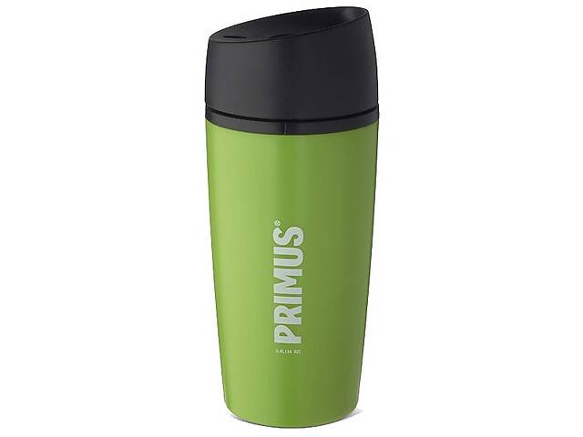 Термокружка Primus Commuter Mug 0.4 L Leaf Green (741000)