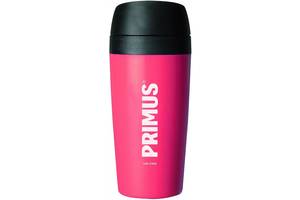 Термокружка Primus Commuter Mug 0.4 L Melon Pink (741003)