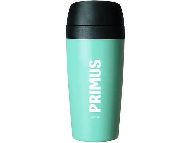 Термокружка Primus Commuter Mug 0.4 L Pale Blue (741001)