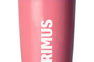 Термокружка Primus Commuter Mug 0.4 L Salmon Pink (741002)