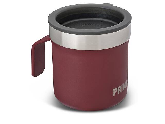 Термокружка Primus Koppen Mug 0.2 Ox Red (1046-742750)