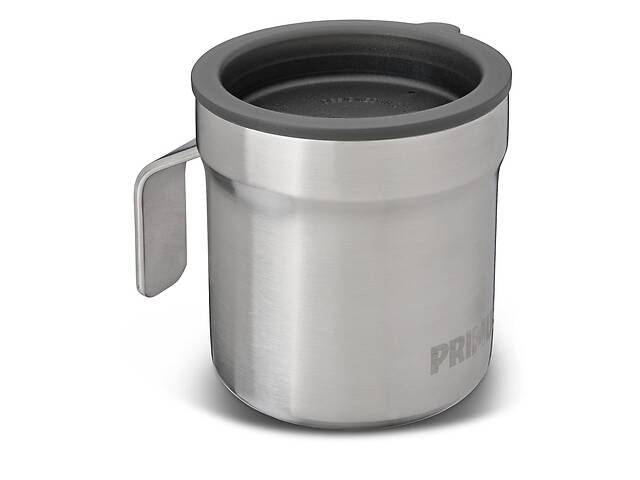 Термокружка Primus Koppen Mug 0.2 Silver (1046-742730)