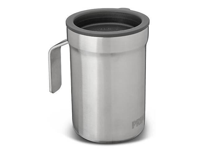Термокружка Primus Koppen mug 0.3 Silver (1046-742770)