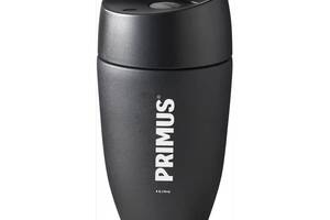 Термокружка Primus Vacuum commuter 0.3 Black (1046-741010)