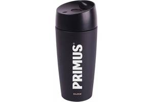 Термокружка Primus Vacuum commuter 0.4 Black (1046-741020)