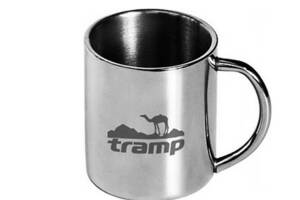 Термокружка Tramp TRC-010 450 мл Steel