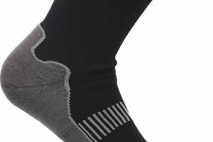 Термоноски Craft Be Active Multi 2-pack Sock 34/36 Black