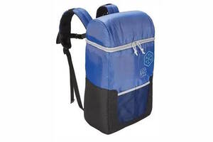 Терморюкзак Crivit Cooler Backpack Синий (IAN353179 blue)