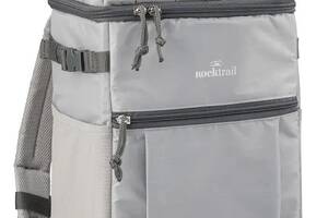 Терморюкзак для продуктов Rocktrail 10L Серый (100373403001)