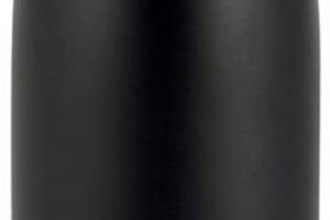Термос-бутылка 500мл черный Kamille DP112976