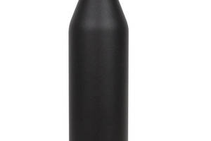 Термос-бутылка Pinkah PJ-3569 600 мл Черная