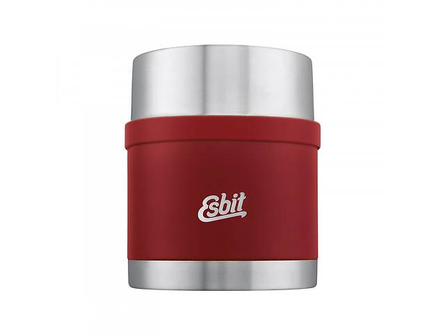 Термос для еды Esbit FJ500SC Burgundy Red (1054-017.0298)