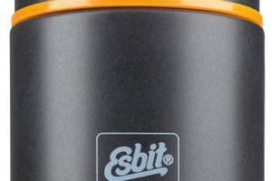 Термос для еды Esbit Food jug 0,75 л Черный