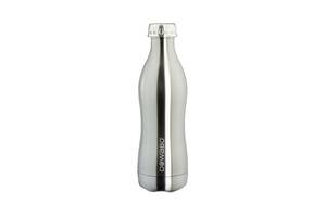 Термос DOWABO Metallic Collection 500 ml Серебристый (DO-05-met-si)