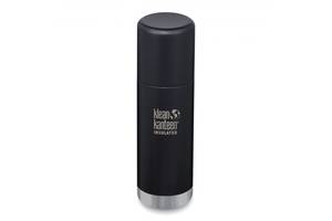 Термос Klean Kanteen TKPro 500 мл Черный (1017-1004930)