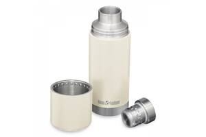 Термос Klean Kanteen TKPro 750 мл Белый (1017-1009649)