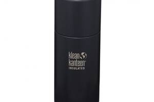 Термос Klean Kanteen TKPro 750 мл Чорний (1017-1004931)