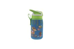 Термос Laken Summit Thermo Bottle 0,35 L + NP Cover Bambinos (1004-LTS3FB)