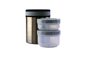 Термос Laken Thermo food container 1 L (1004-P10)