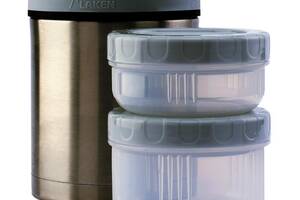 Термос Laken Thermo food container 1 L (1004-P10)