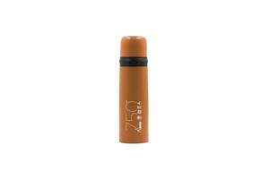 Термос Laken Thermos 0.75 L Помаранчевий (1004-180075O)