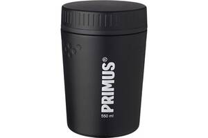 Термос Primus TrailBreak Lunch jug 550 Black (737944)