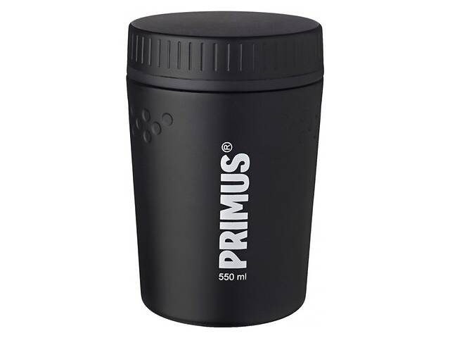 Термос Primus TrailBreak Lunch jug 550 Black (737944)