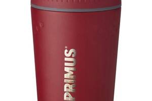 Термос Primus TrailBreak Lunch jug 550 Red (737948)