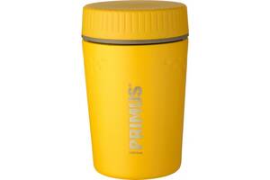 Термос Primus TrailBreak Lunch jug 550 Yellow (737946)