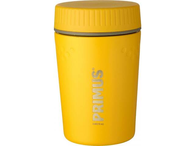 Термос Primus TrailBreak Lunch jug 550 Yellow (737946)