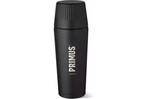 Термос Primus TrailBreak Vacuum Bottle 0,5 л Black (1046-737861)