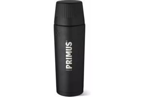 Термос Primus TrailBreak Vacuum Bottle 0,75 л Black (1046-737862)