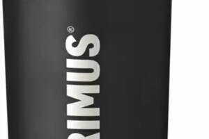 Термос Primus TrailBreak Vacuum Bottle 0,75 л Black (1046-737862)