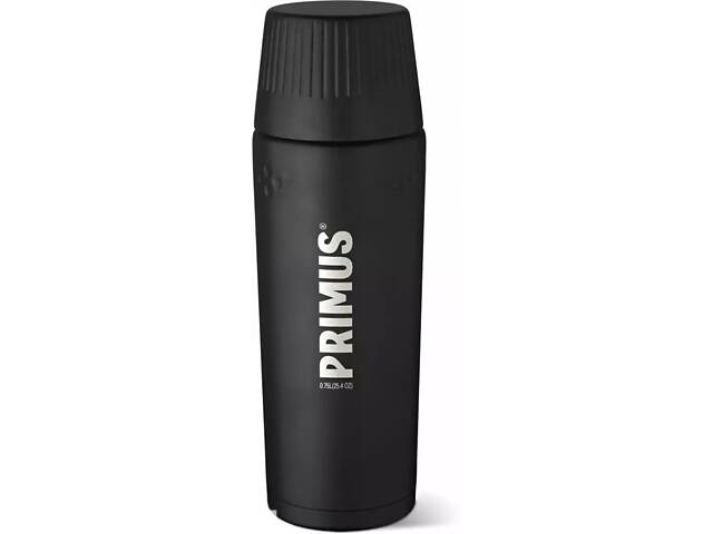 Термос Primus TrailBreak Vacuum Bottle 0,75 л Black (1046-737862)