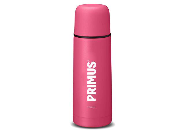 Термос Primus Vacuum Bottle 0.35 L Pink (742100)