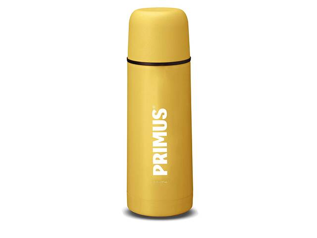 Термос Primus Vacuum Bottle 0.35 L Yellow (742130)