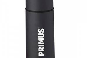 Термос Primus Vacuum Bottle 0.5 L Black (741046)