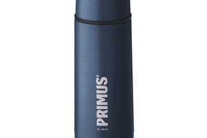 Термос Primus Vacuum Bottle 0.5 L Navy (742250)