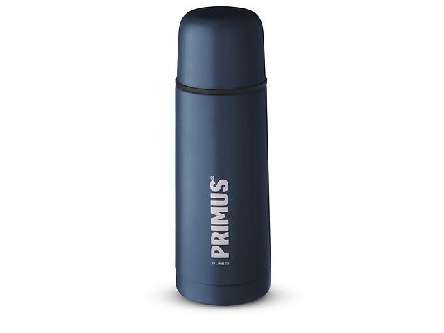 Термос Primus Vacuum Bottle 0.5 L Navy (742250)