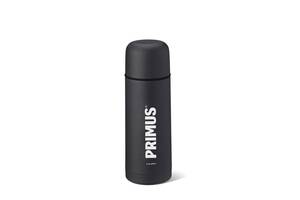 Термос Primus Vacuum Bottle 0.75 L Black (741056)