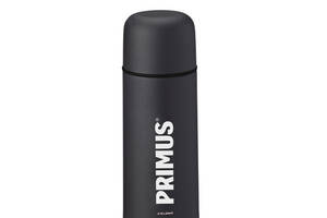 Термос Primus Vacuum Bottle 0.75 L Black (741056)