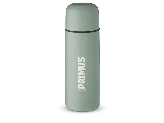Термос Primus Vacuum Bottle 0.75 L Mint (742310)