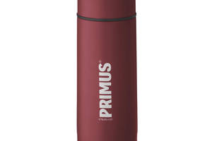 Термос Primus Vacuum Bottle 0.75 L Ox Red (742340)